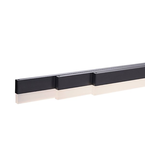 Paul Neuhaus LED Deckenleuchte »SINA« LED-Board 1 Stk. warmweiß - kaltweiß günstig online kaufen