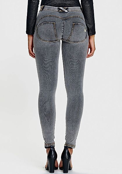 Freddy Jeggings WRUP2RC002ORG mit Lifting & günstig online kaufen