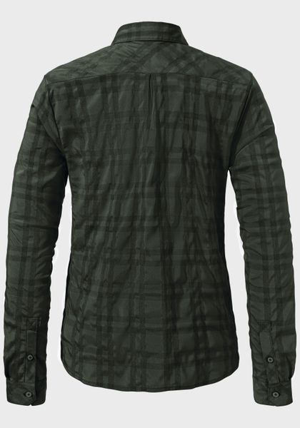 Schöffel Outdoorbluse Hiking Blouse Style Yekuro günstig online kaufen