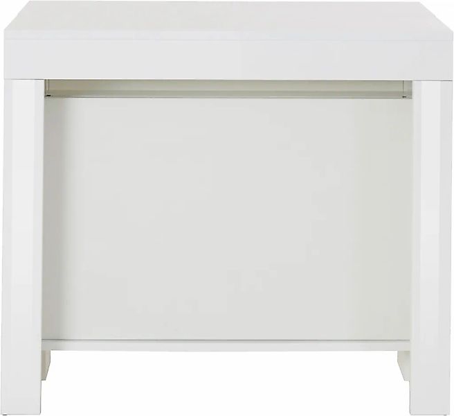 Home affaire Esstisch "Praktika, Küchentisch, Wohnzimmertisch, Speisetisch" günstig online kaufen