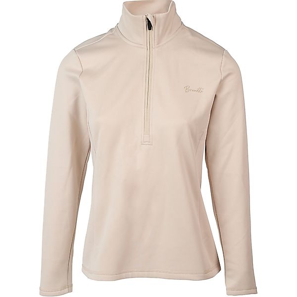 Brunotti Rollkragenshirt Heronne Women Fleece CANVAS günstig online kaufen