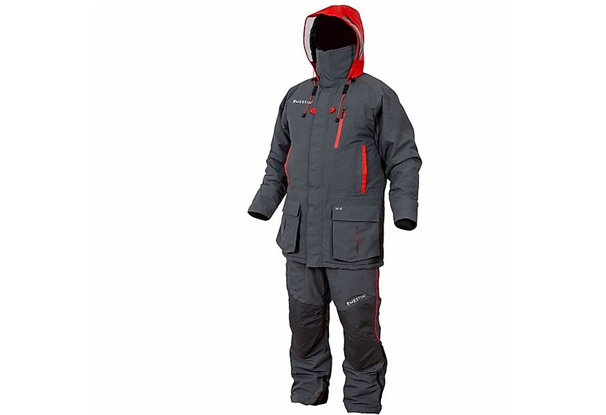 WESTIN Winterjacke Westin W4 Winter Suit Extreme Steel Grey - Thermoanzug ( günstig online kaufen