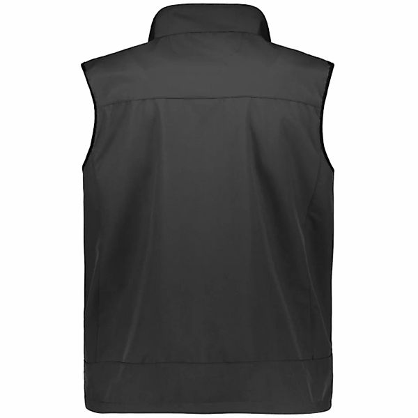 Blue Wave Softshellweste Herren Weste Lars günstig online kaufen