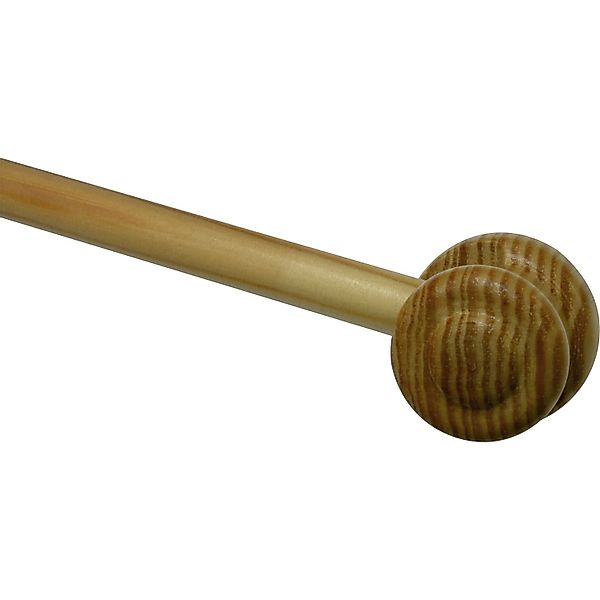 GARDINIA Gardinenstange Vitragestange Holz, Ø 11 günstig online kaufen