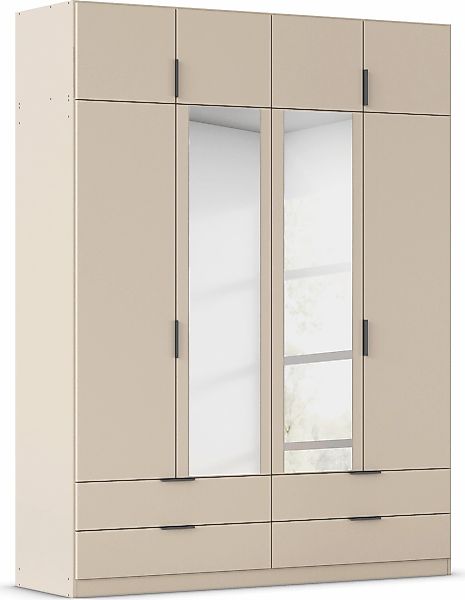 rauch Kleiderschrank "Drehtürenschrank Schrank Garderobe Ankleide Schlafzim günstig online kaufen