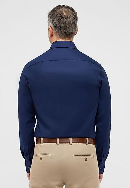 Eterna Langarmhemd "SLIM FIT", NON IRON (bügelfrei) günstig online kaufen