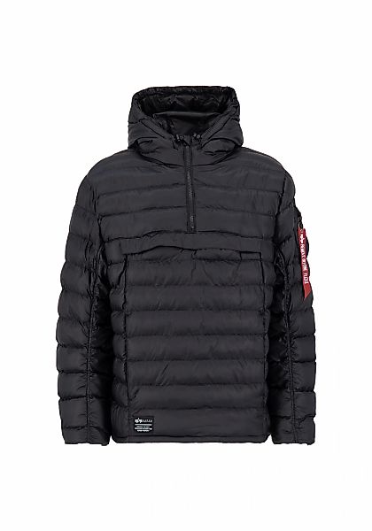 Alpha Industries Anorak "Puffer Anorak" günstig online kaufen