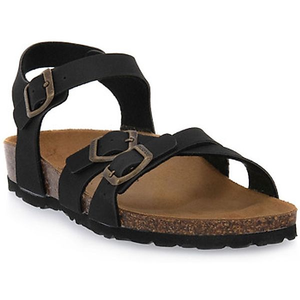 Gold Star  Sandalen STARTEK NERO günstig online kaufen