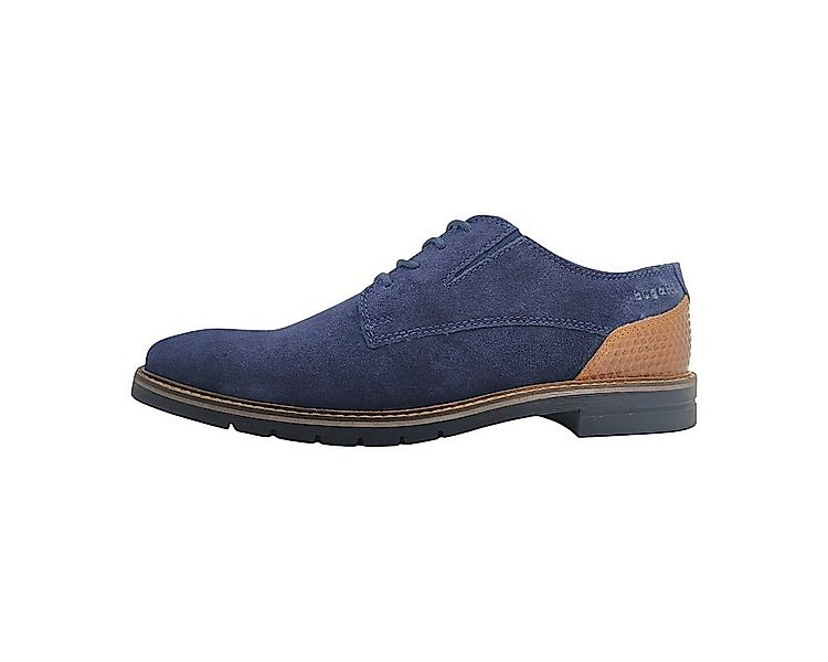 bugatti elegante Schnürer Schnürschuh günstig online kaufen