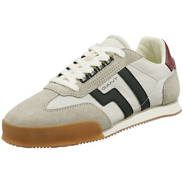 Gant  Halbschuhe Schnuerschuhe Baylle Sneaker 30633836/G223 günstig online kaufen