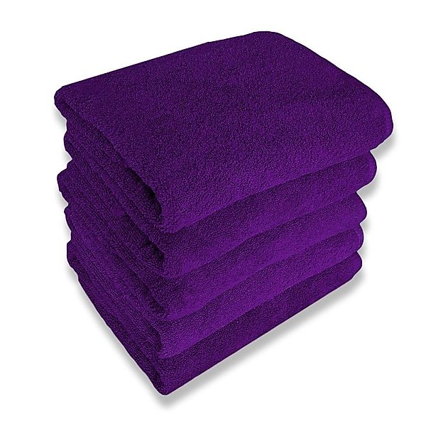 MatratzenL.A.B® Handtücher 500 g/m² Blauer Schwan®, günstig online kaufen