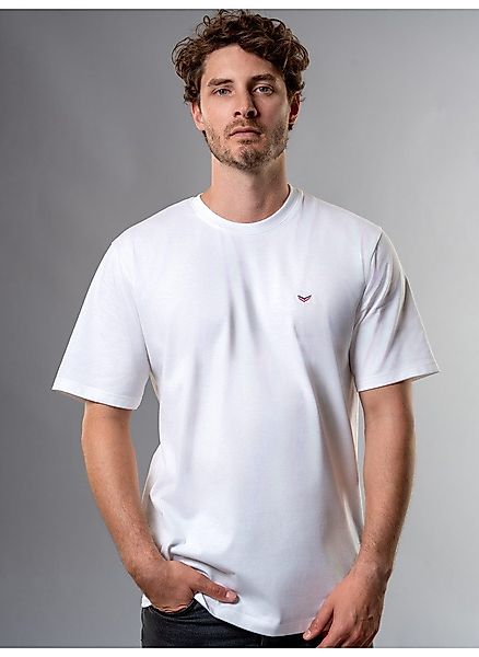 Trigema T-Shirt "TRIGEMA Classic Tee" 1 Stk. tlg. günstig online kaufen
