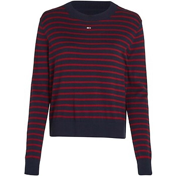 Tommy Jeans  Sweatshirt - günstig online kaufen