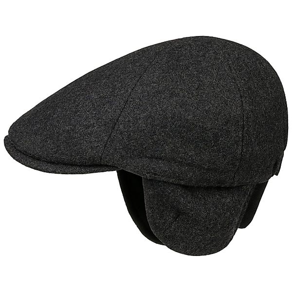 Lipodo Flat Cap (1-St) Schirmmütze mit günstig online kaufen