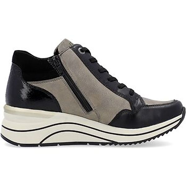 Remonte Sneaker "Remonte Sneaker Glattleder" günstig online kaufen