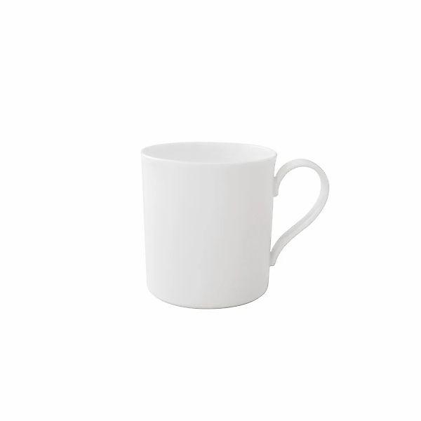 Villeroy & Boch Becher "Henkelbecher Modern Grace 240 ml weiß" günstig online kaufen