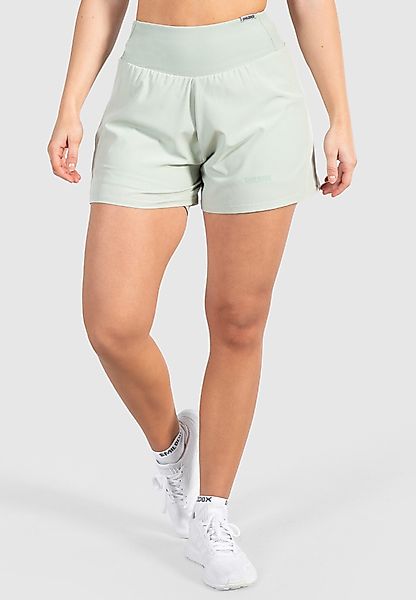 Smilodox Shorts Advance Pro 2in1, Kurze günstig online kaufen