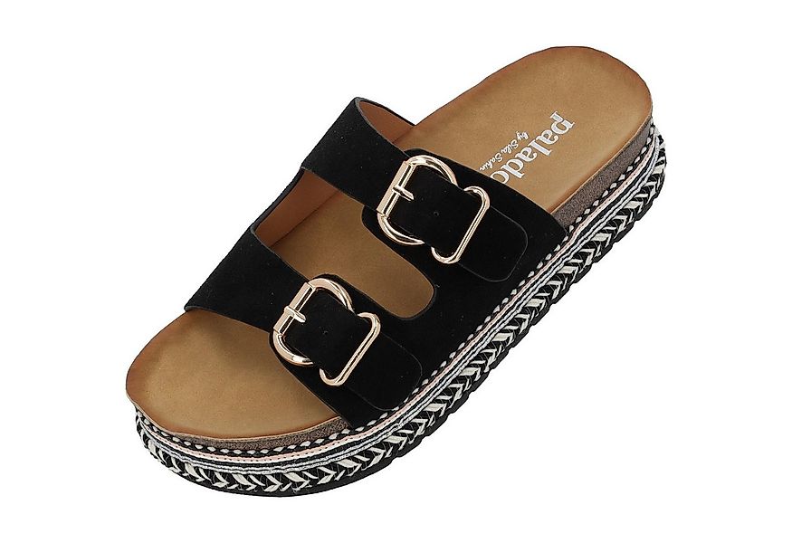 Palado by Sila Sahin Veast by Sila Sahin Pantolette günstig online kaufen