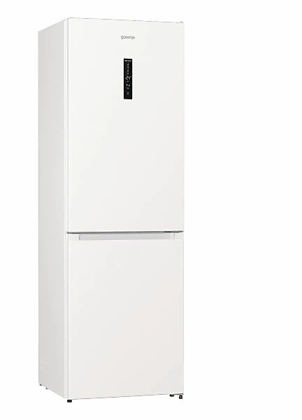 GORENJE Kühl-/Gefrierkombination "NRK619C61W4OT" 185 cm hoch 60 cm breit Ad günstig online kaufen