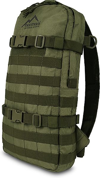normani Daypack Rucksack 8 l Barracuda, günstig online kaufen
