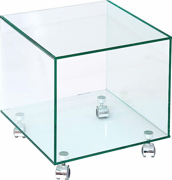 Paroli Couchtisch, auf Rollen günstig online kaufen