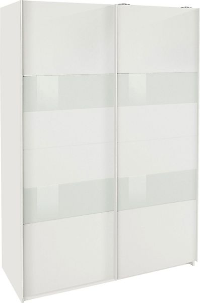 Wimex Schwebetürenschrank Altona (mit Einlegeböden und günstig online kaufen