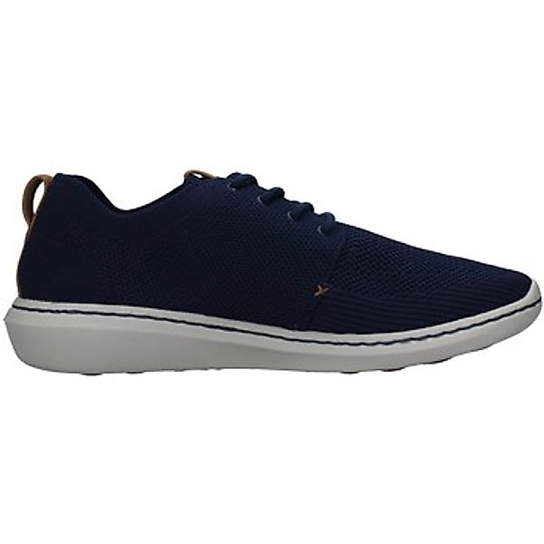 Clarks  Halbschuhe Schnuerschuhe 261381787 günstig online kaufen