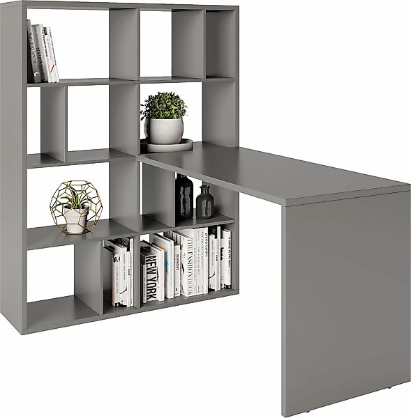 my home Bücherregal "Felicia" günstig online kaufen