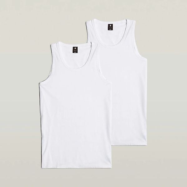 G-STAR Muskelshirt Packung, 2er, 2 Stk. tlg. günstig online kaufen