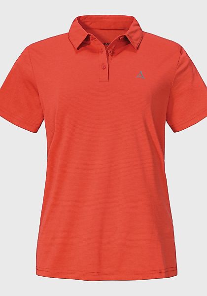Schöffel Poloshirt "CIRC Polo Shirt Tauron L" günstig online kaufen