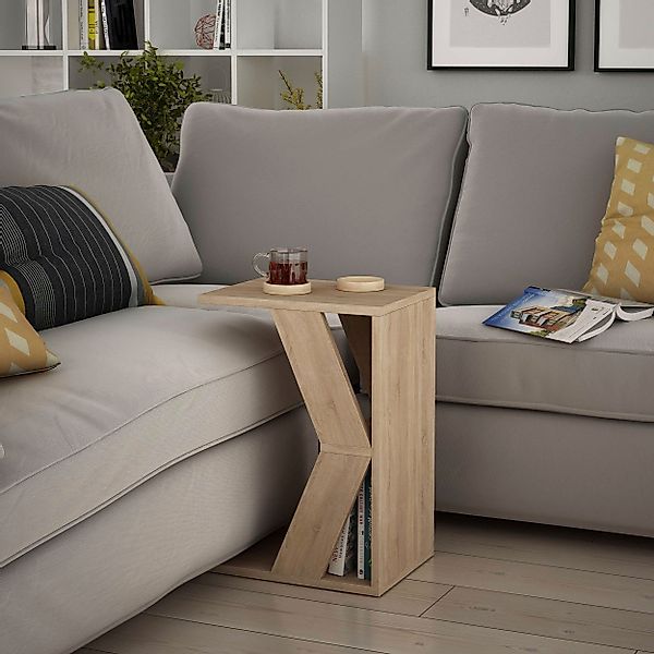 Decortie Beistelltisch NAZE BEISTELLTISCH (Packung, 1-St), günstig online kaufen
