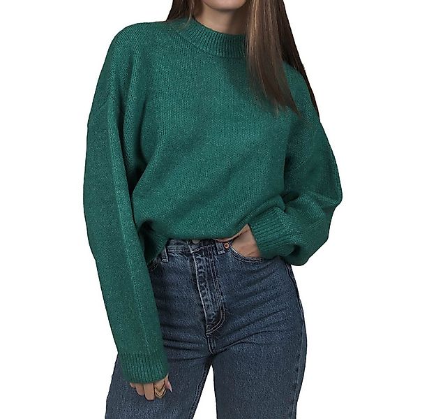 Kleinigkeit Strickpullover Wollma Hayek günstig online kaufen