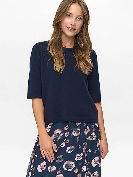 nümph Kurzarmhemd Nümph T-shirt NUKALLY günstig online kaufen