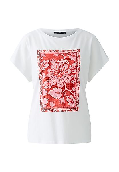 Oui T-Shirt T-Shirt günstig online kaufen