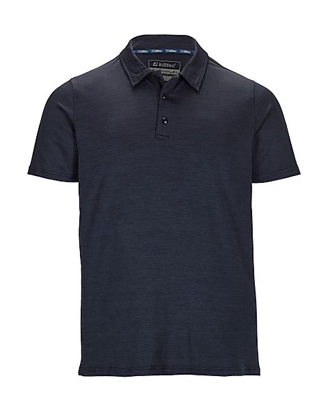 Killtec Poloshirt Lilleo MN PL SHRT günstig online kaufen
