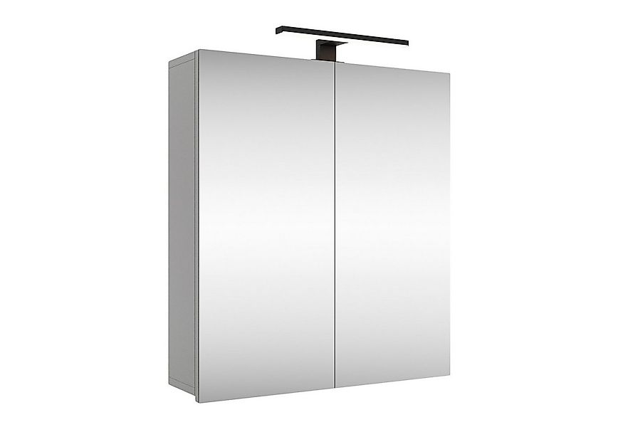 Planetmöbel Badezimmerspiegelschrank Spiegelschrank Merkur (Spiegelschrank günstig online kaufen