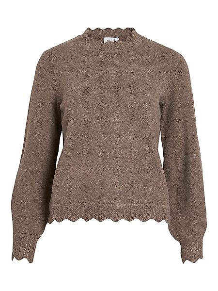 Vila Damen Pullover 14106419 günstig online kaufen