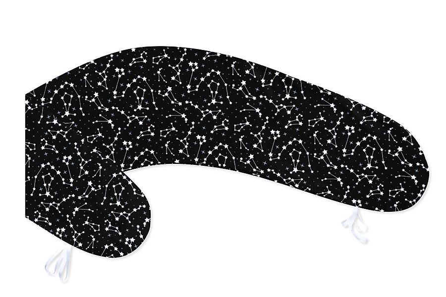 Amilian Stillkissenbezug 170 cm - Kissenbezug günstig online kaufen