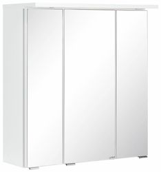 welltime Spiegelschrank "Ravenna" Breite 70 cm günstig online kaufen