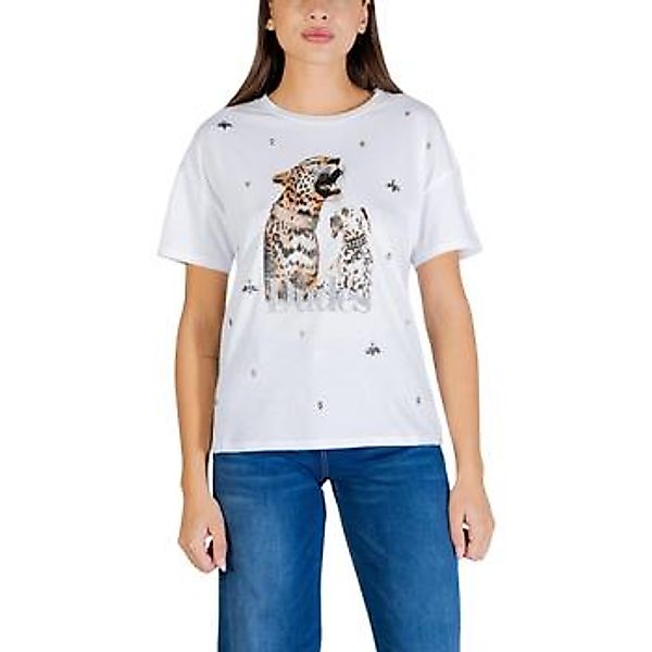 Liu Jo  T-Shirt ECS MODA WA6331 JS904 günstig online kaufen