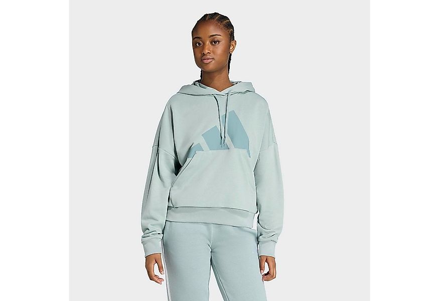 adidas Sportswear Kapuzensweatshirt W BL FT HD günstig online kaufen
