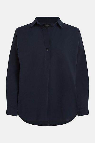 PENN & INK N.Y Klassische Bluse günstig online kaufen