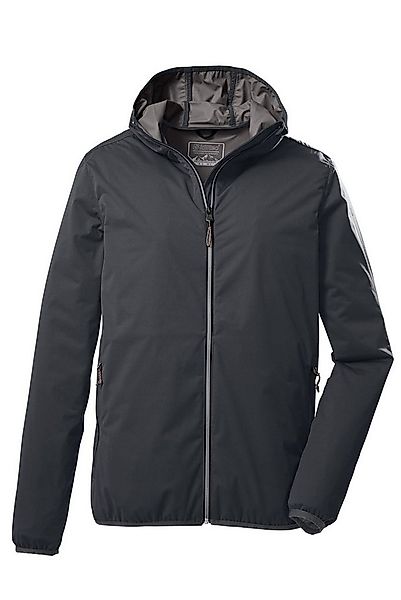 Killtec Funktionsjacke KOS 60 mit Kapuze (2-Lagen-Jacken, PFC-frei, sehr le günstig online kaufen