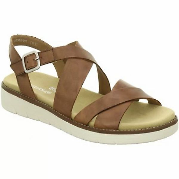 Remonte  Sandalen Sandaletten Sandale D2060-24 24 günstig online kaufen