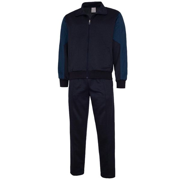 Herbold Sportswear Trainingsanzug Herren Freizeitanzug Sportanzug günstig online kaufen