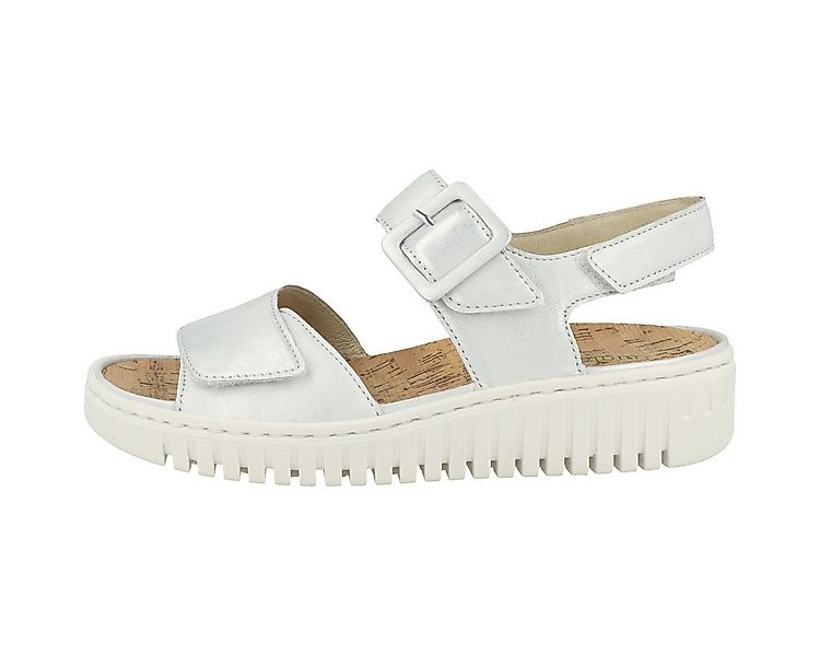 Waldläufer H-Willow Damen Keilsandalette Pumps, Wedges, Sandalette, Keilabs günstig online kaufen