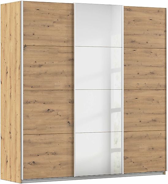 rauch Schwebetürenschrank "Kleiderschrank Schrank Garderobe CORTONA inkl. I günstig online kaufen