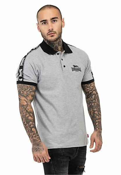 Lonsdale Poloshirt Setter günstig online kaufen