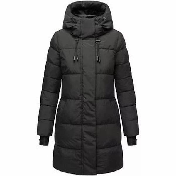 Marikoo Winterjacke Kaituu XVI mit großer Kapuze günstig online kaufen