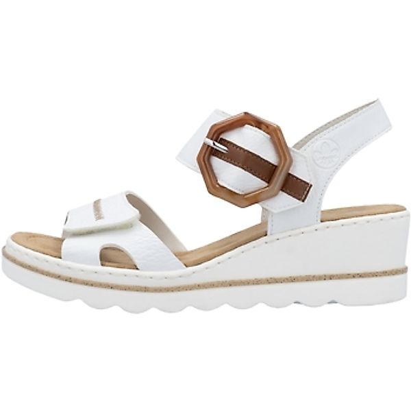 Rieker  Sandalen 250714 günstig online kaufen